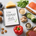Problèmes digestifs FODMAP