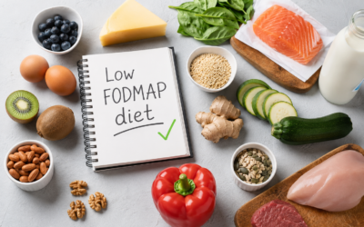 Tout comprendre sur la méthode FODMAP : reprendre le contrôle de son confort digestif