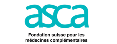 Logo asca logo ASCA remboursé assurance